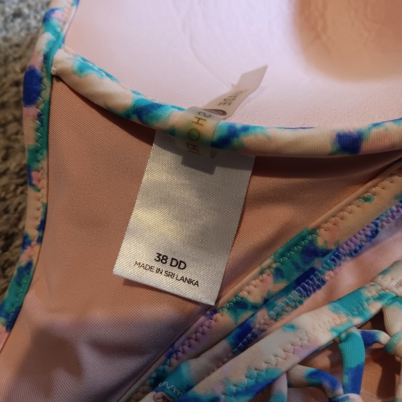 🩷💚🌊BIKINI🌊💚🩷 - Picture 5 of 7